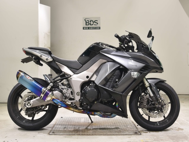Kawasaki NINJA1000A