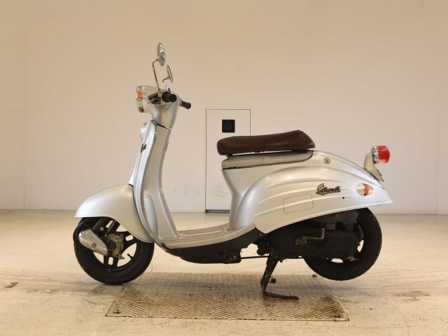 Suzuki VERDE — фото 2
