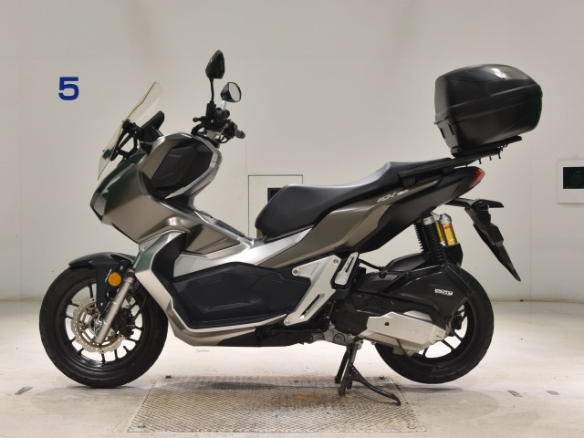Honda ADV 150 — фото 2