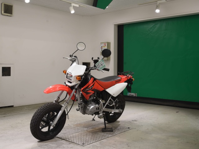 Honda XR100 MOTARD — фото 4