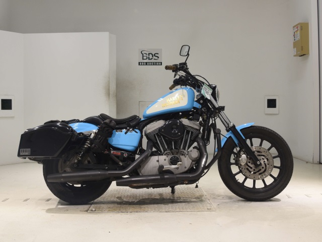 HD SPORTSTER XL1200R