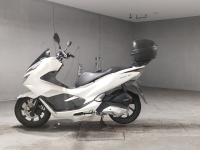 Honda PCX125 — фото 2