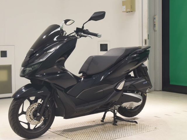 Honda PCX160 — фото 4