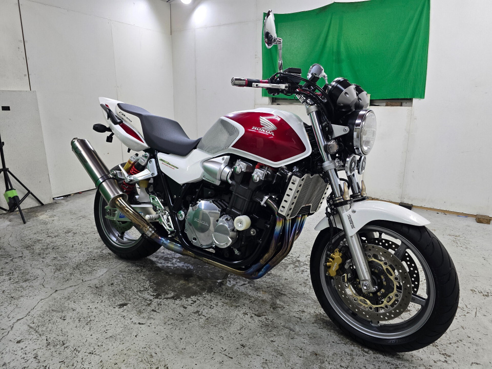 Honda CB1300SF