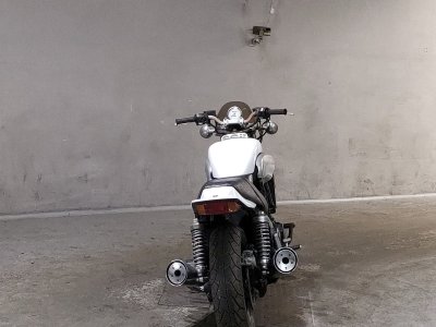 Yamaha V-MAX1200 — фото 4