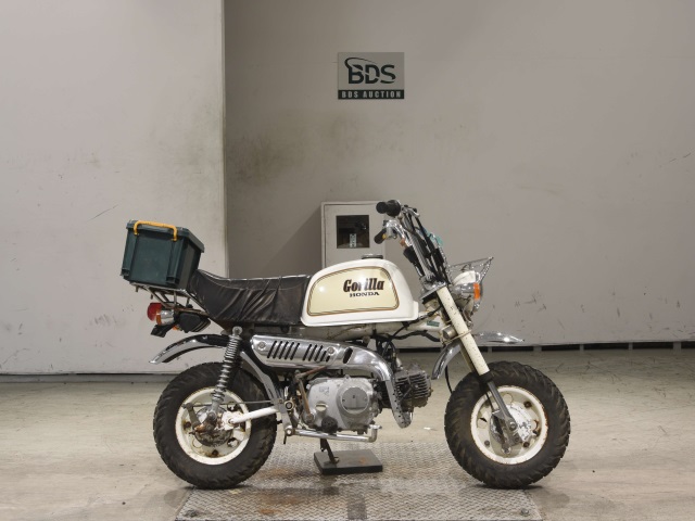 Honda GORILLA