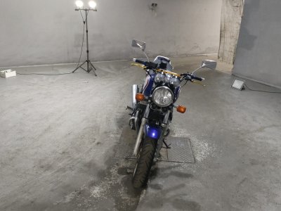 Honda CB750 — фото 3