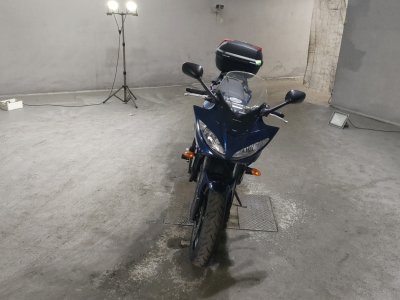 Yamaha FZ6 FAZER S2 — фото 3