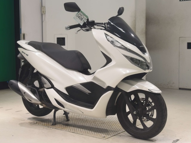 Honda PCX125-3 — фото 3