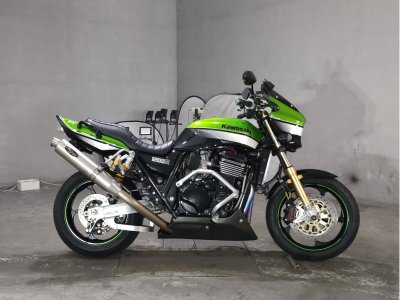 Kawasaki ZRX1200R