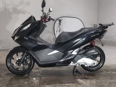 Honda PCX125 — фото 2