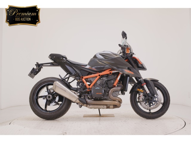 KTM 1290 SUPERDUKE R