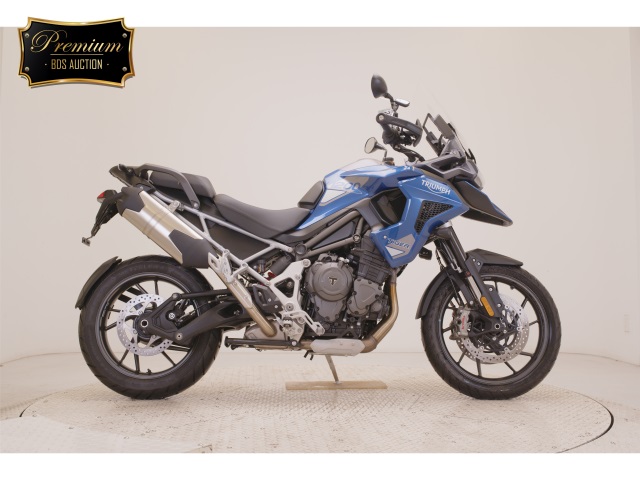 Triumph TIGER 1200 GT PRO