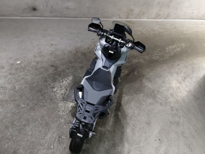 Honda X-ADV750 — фото 6