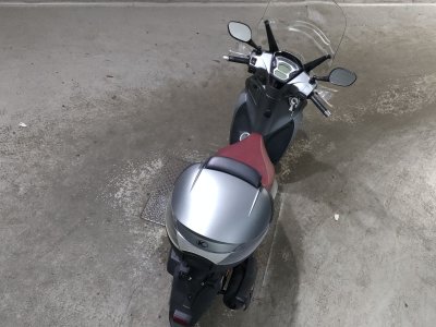 Kymco TERSELY S150 — фото 6