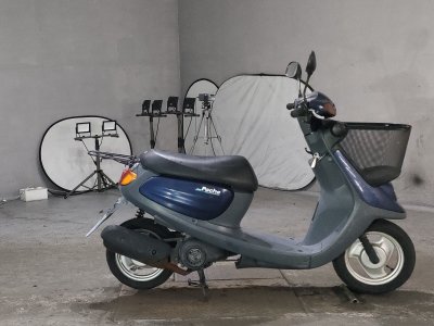 Yamaha JOG 50