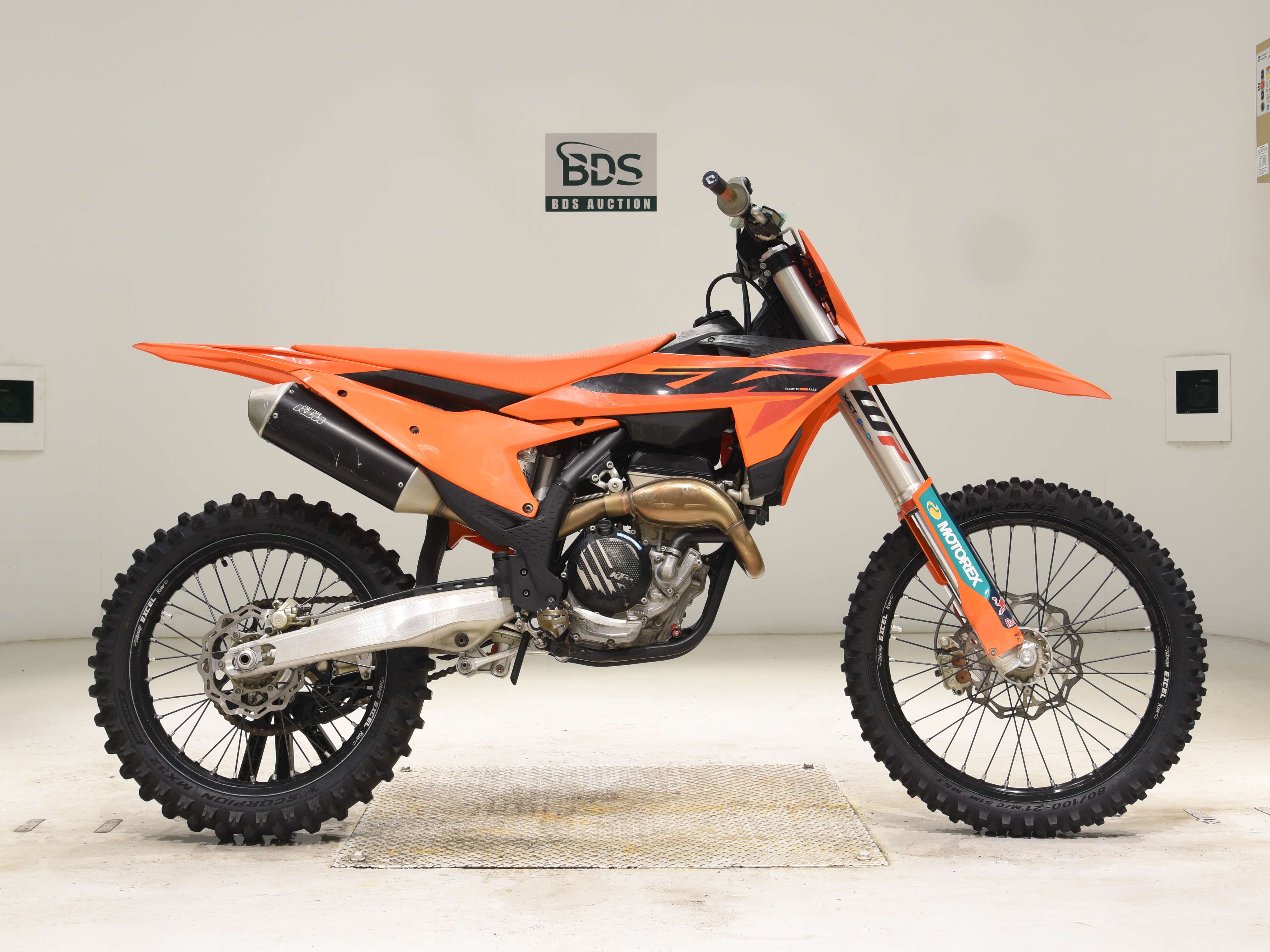 KTM 250 SX-F