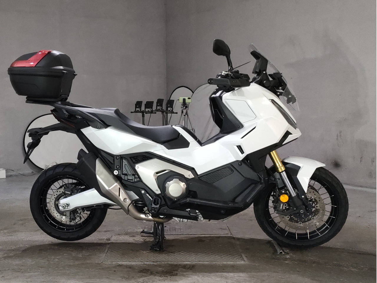 Honda X-ADV750