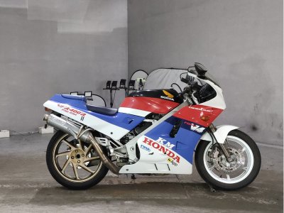Honda VFR400R