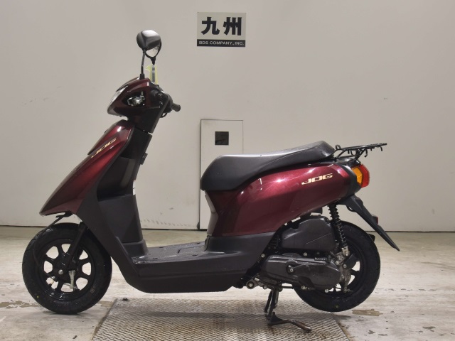 Yamaha JOG 50 — фото 2