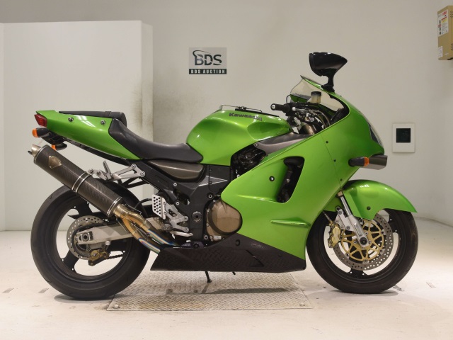 Kawasaki NINJA ZX-12R