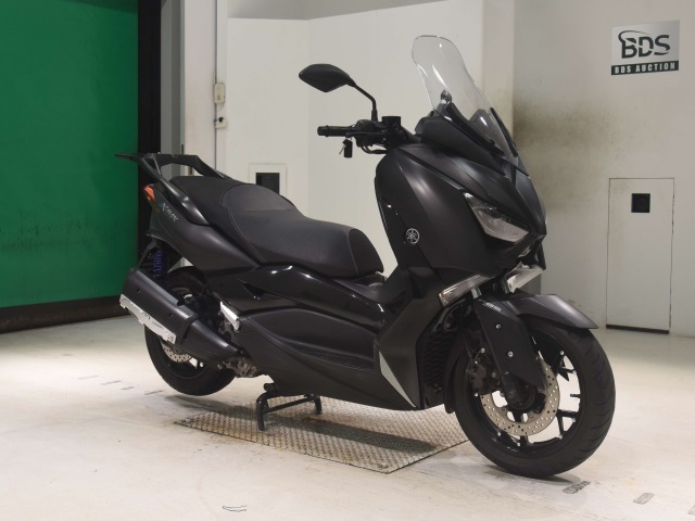 Yamaha X-MAX250 — фото 3