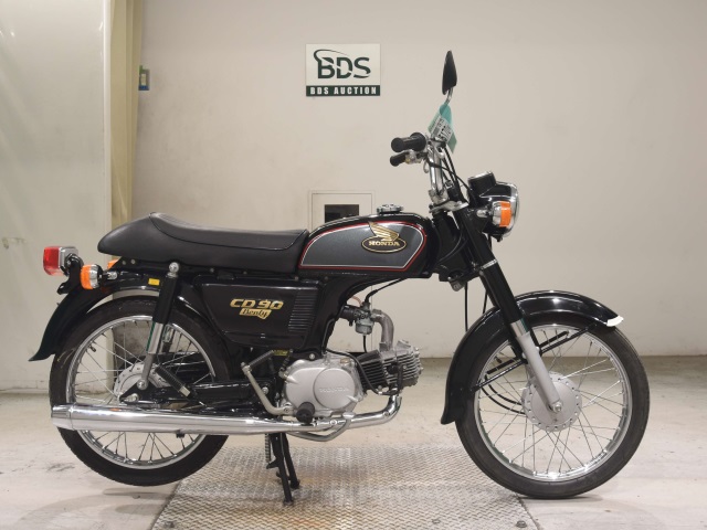 Honda CD90