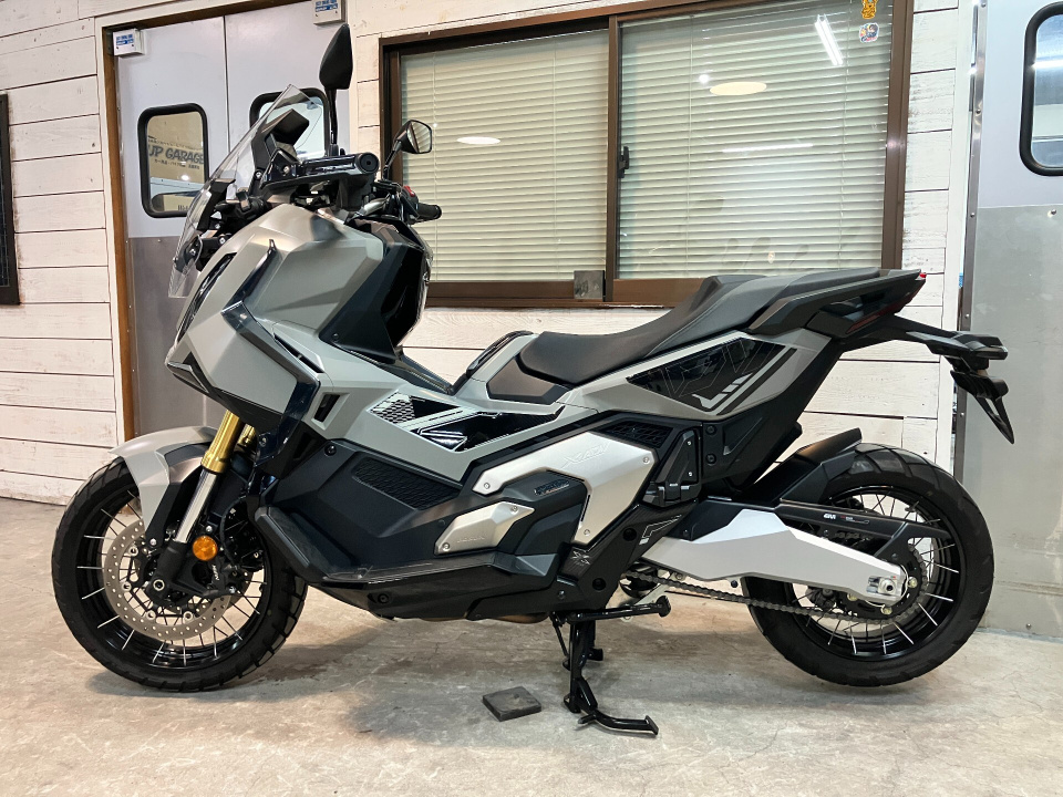 Honda X-ADV750 — фото 2