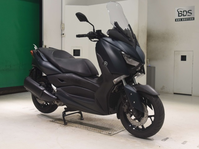 Yamaha X-MAX250 — фото 3