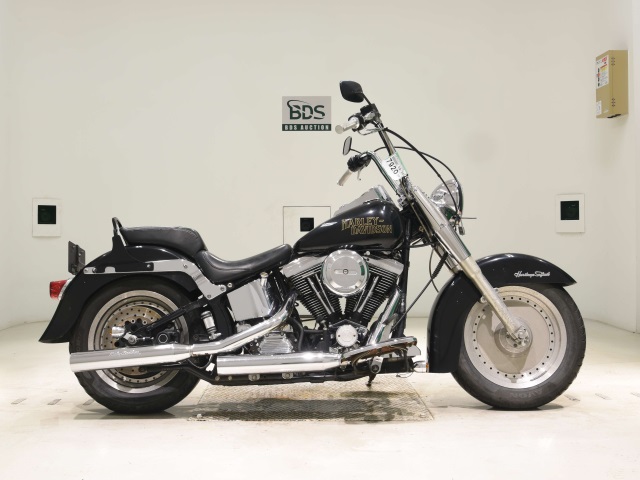 HD HERITAGE FLSTC1340