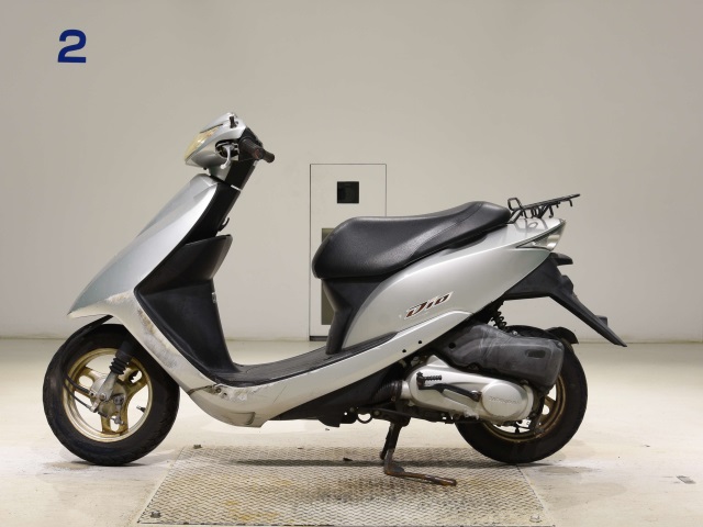 Honda DIO-6 — фото 2