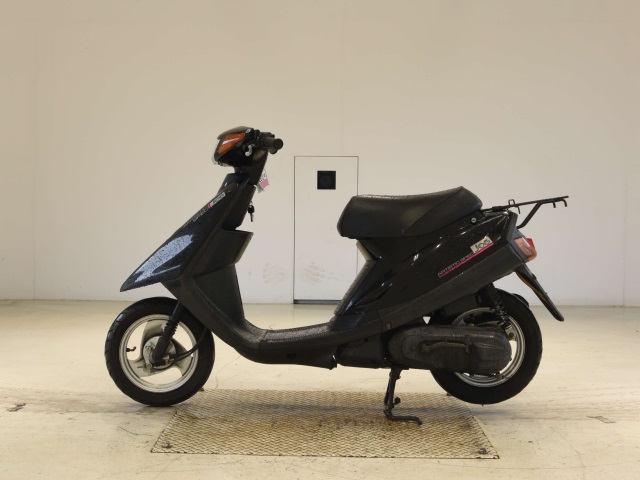 Yamaha JOG 50 — фото 2
