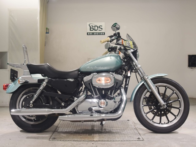 HD SPORTSTER XL1200L