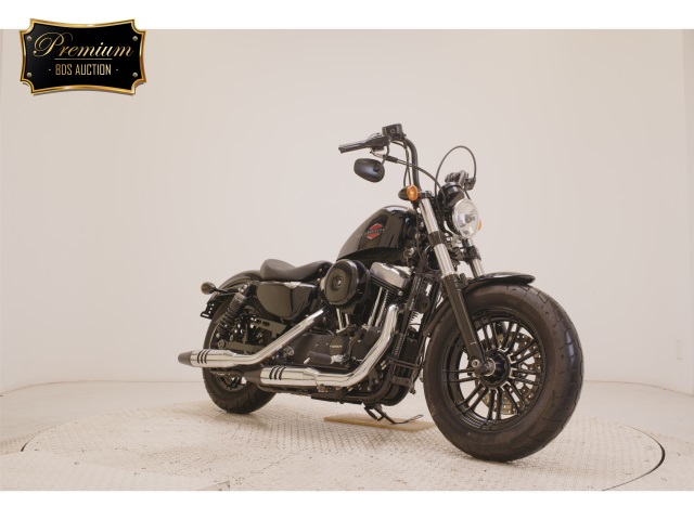HD SPORTSTER FORTY-EIGHT XL1200X — фото 3
