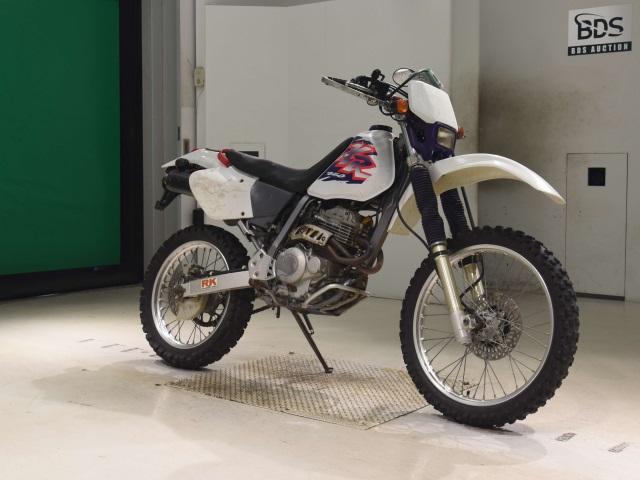 Honda XR250 — фото 3