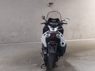 Yamaha T-MAX530 — фото 4