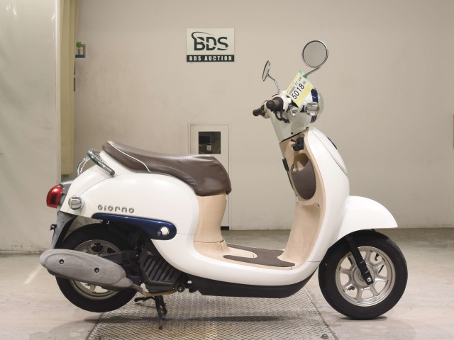 Honda GIORNO