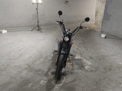 Suzuki GRASSTRACKER BIGBOY — фото 3