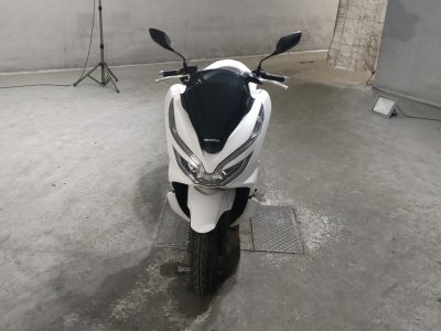 Honda PCX150 — фото 3