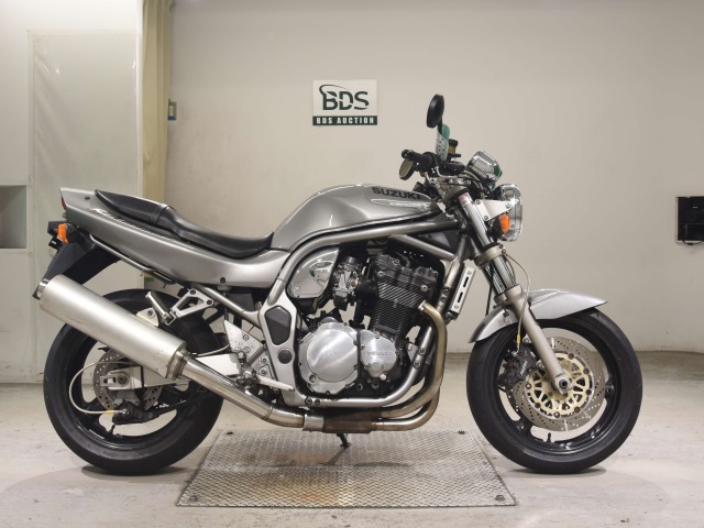 Suzuki GSF1200