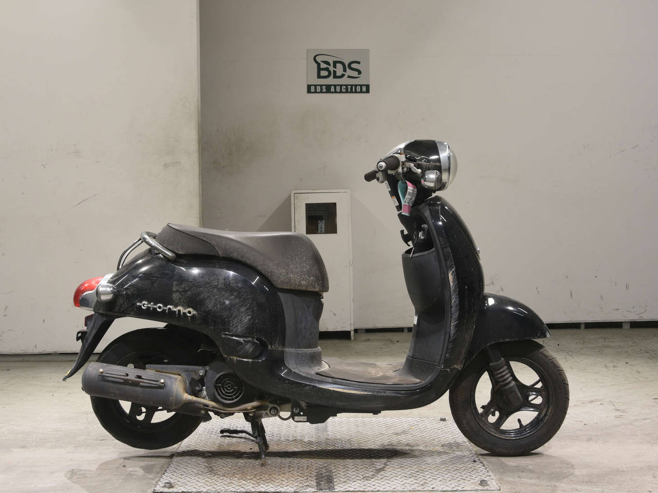 Honda GIORNO
