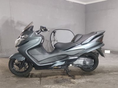 Suzuki SKYWAVE 250M — фото 2