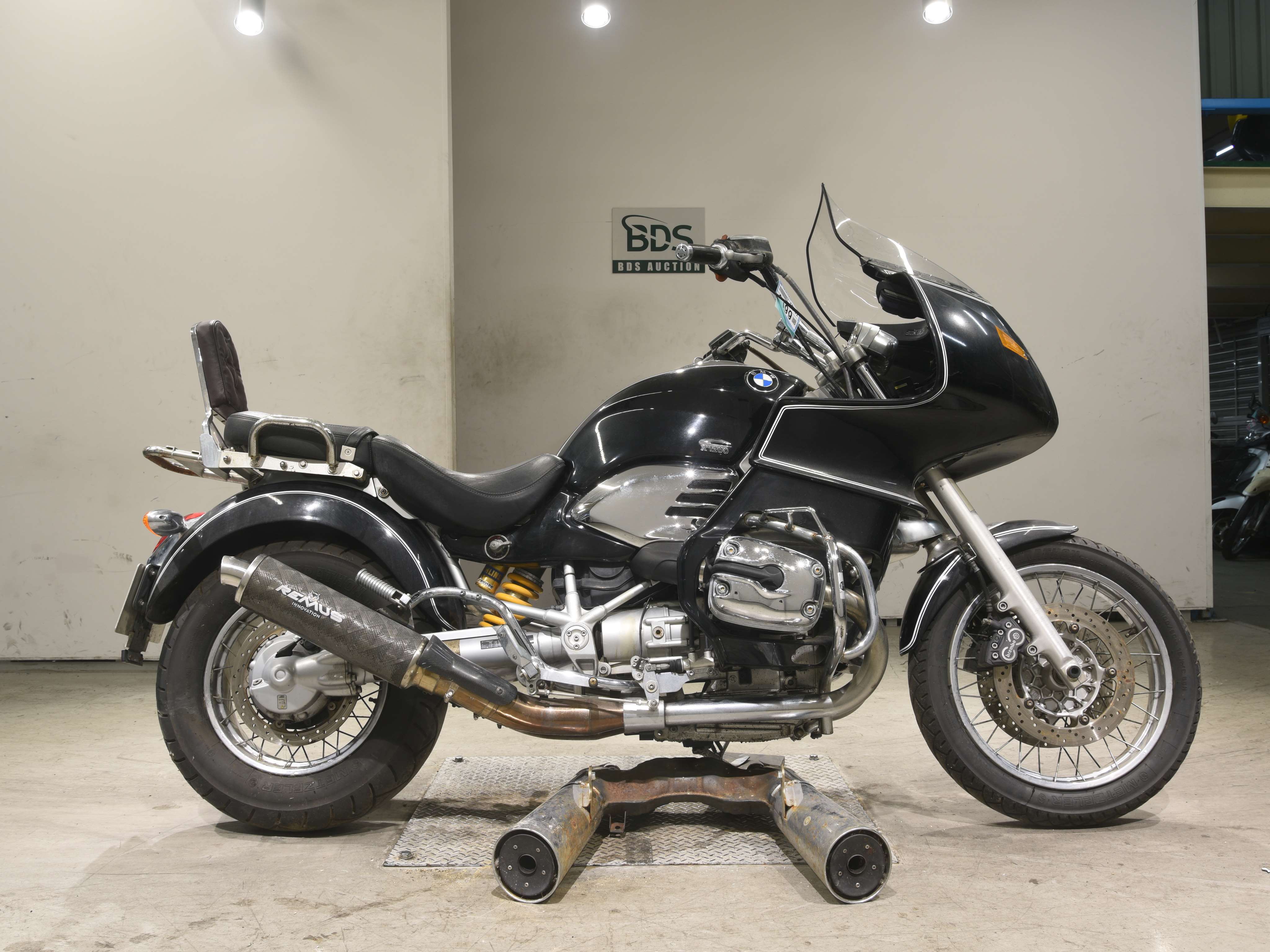 BMW R1200C