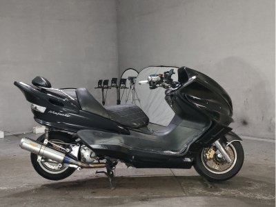 Yamaha MAJESTY250