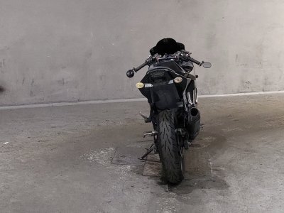 Kawasaki NINJA250R — фото 4