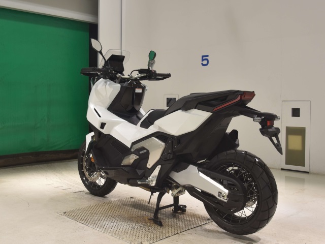 Honda X-ADV750-2 — фото 6