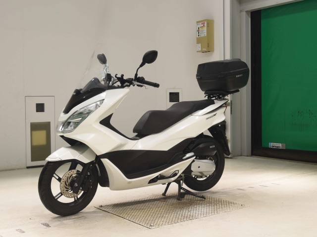 Honda PCX125 — фото 4