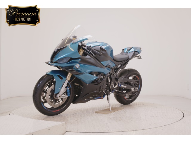 BMW S 1000 RR PACKAGE — фото 4
