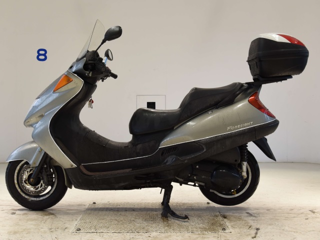 Honda FORESIGHT EX — фото 2