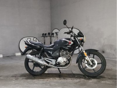 Yamaha YBR125